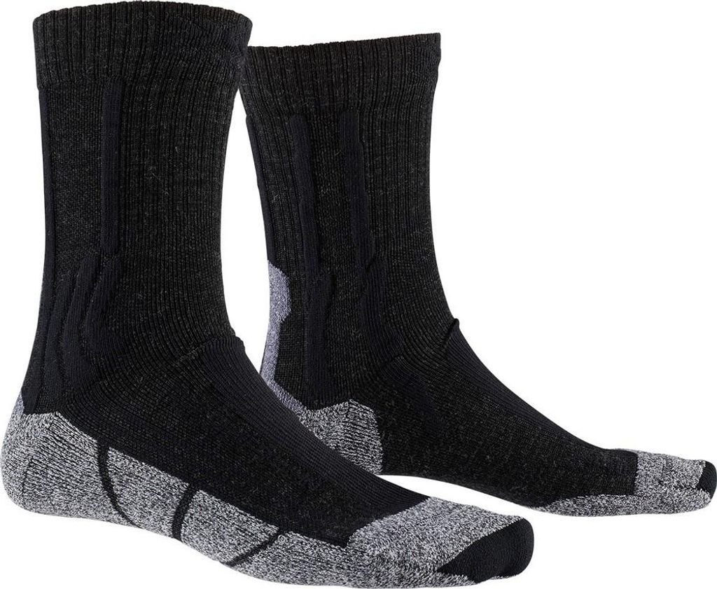 X-SOCKS - XSTS07S19W-B010-37-38 - Socken - Damen - Größe 37-38