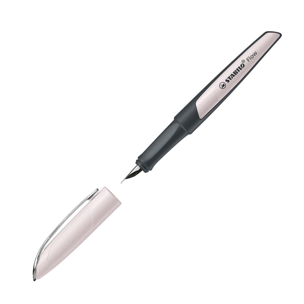 Pióro wieczne STABILO 5074/10-41 Flow MODERN OFFICE, Zdjęcie produktu 