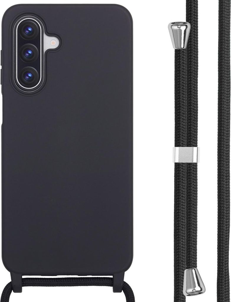 imoshion Coque en silicone avec cordon pour Samsung Galaxy Image du produit 