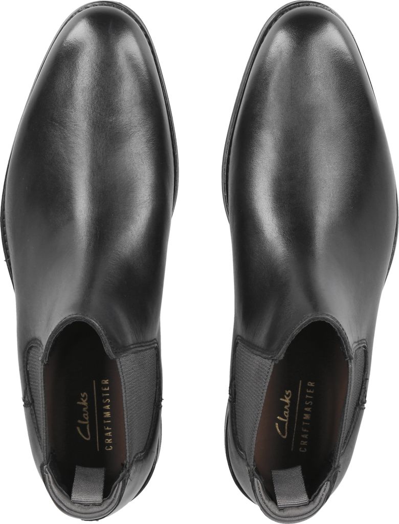 Clarks Chelsea Boots CRAFTARLO TOP Herren 31363234373230 Produktbild 12