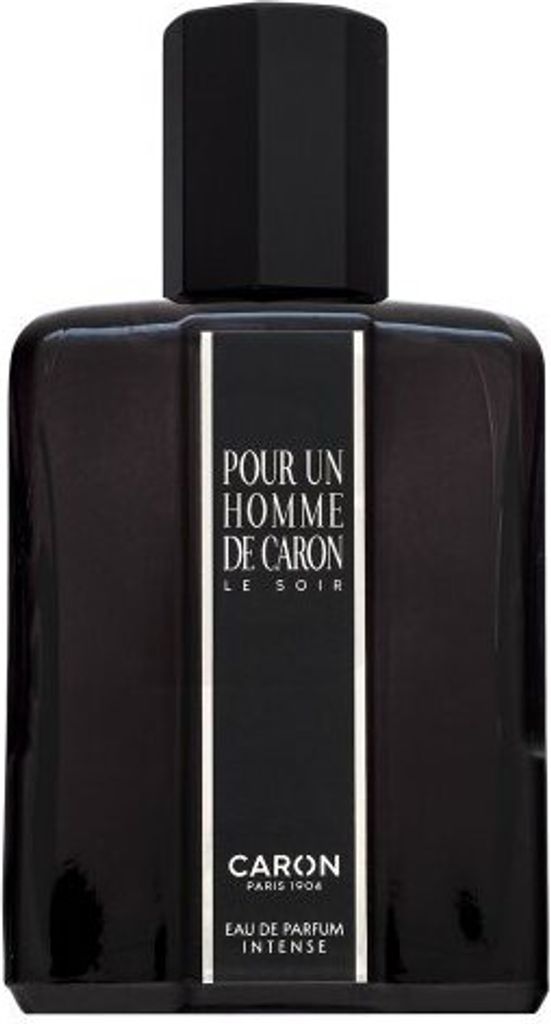 Caron Pour Un Homme de Caron Le Soir Intense Eau de Parfum für Herren 75 ml