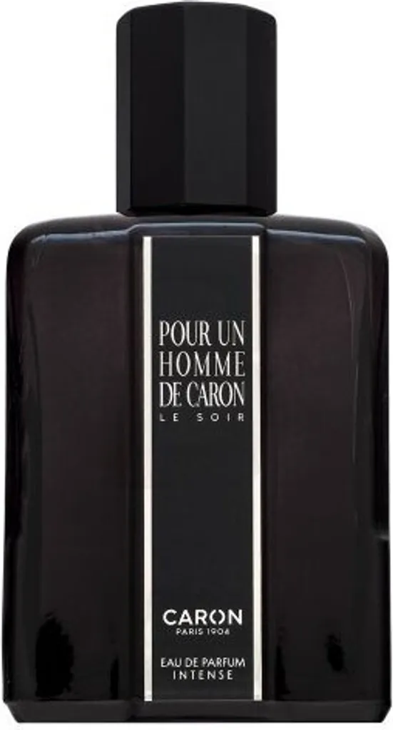 Caron Pour Un Homme Le Soir Intense EDP 75ml | Profumo Uomo Notturno