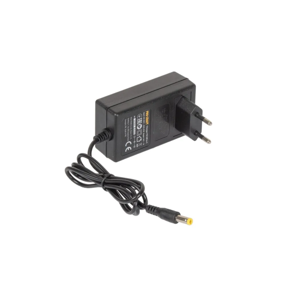 Avvitatore a batteria Procraft PA18Pro 20 V 30 Nm Brushless + 1x batteria 1,5 Ah + caricabatteria + valigetta - 23