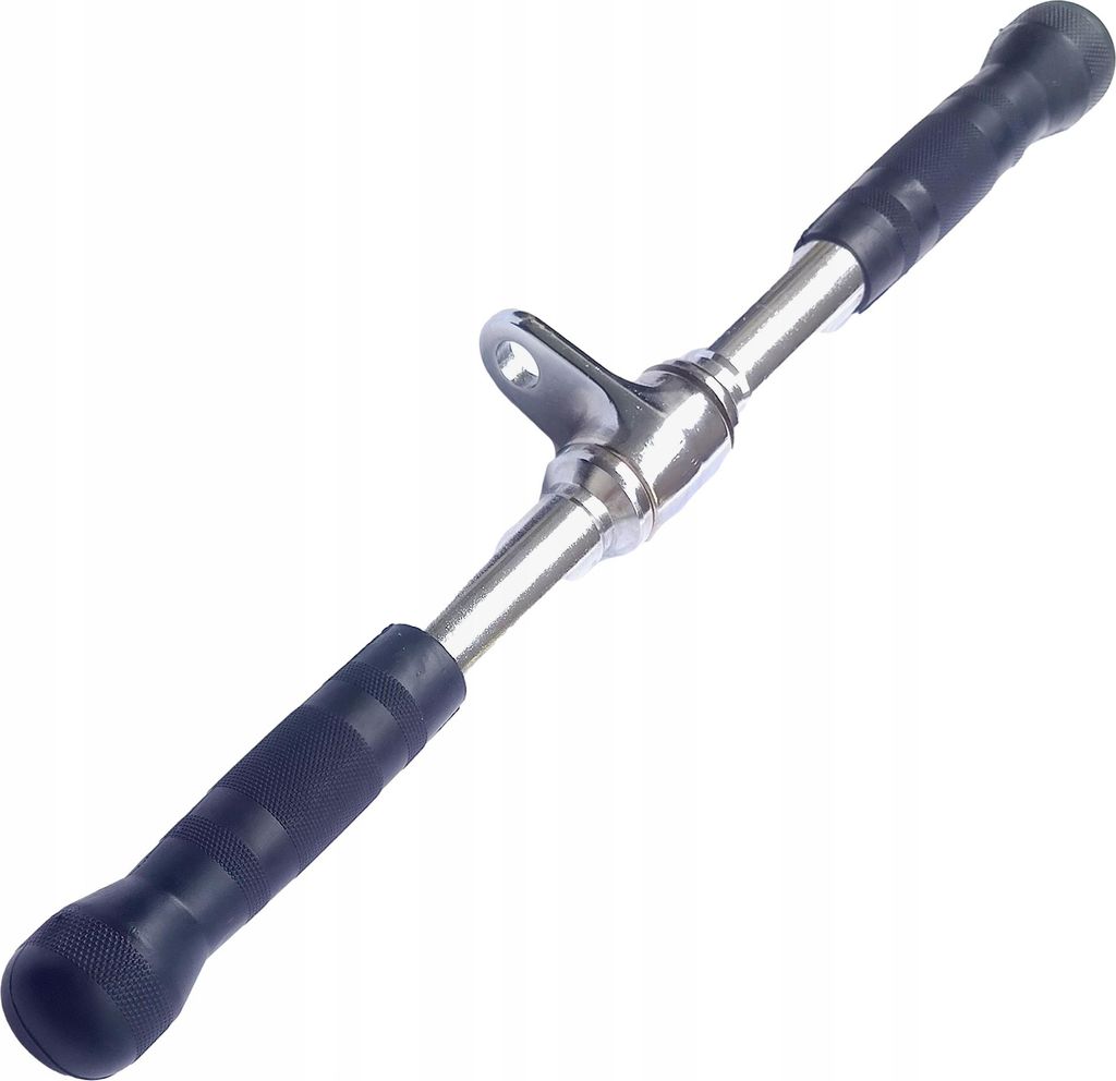 Gerade Flaschenzugstange 50 cm Produktbild 