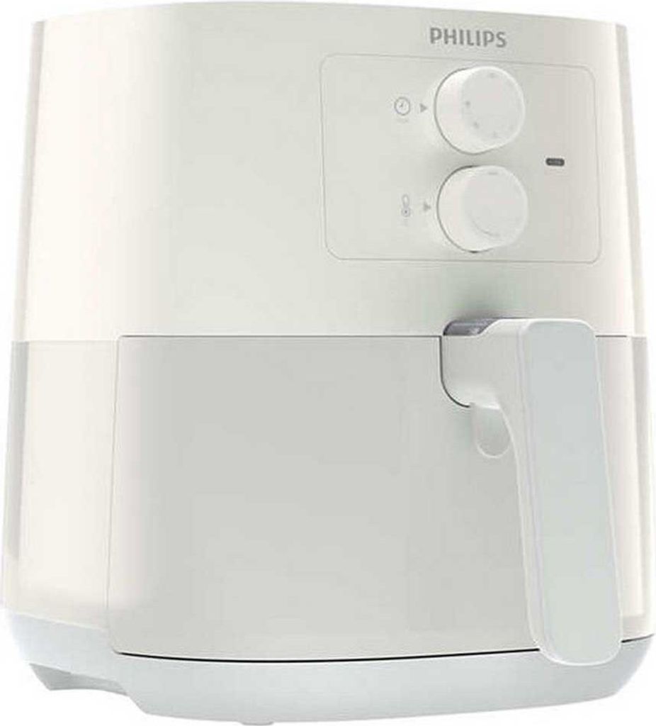 Philips 3000 serie HD9200/10, heteluchtfriteuse, 4,1 liter, Productafbeelding 