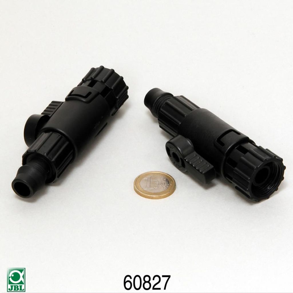 JBL CP Afsluitkraan 2 Stuks 120/250 Productafbeelding 