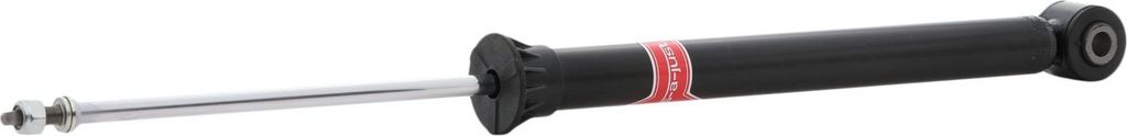 2x KYB SATZ Gasdruck STOSSDÄMPFER HINTEN
