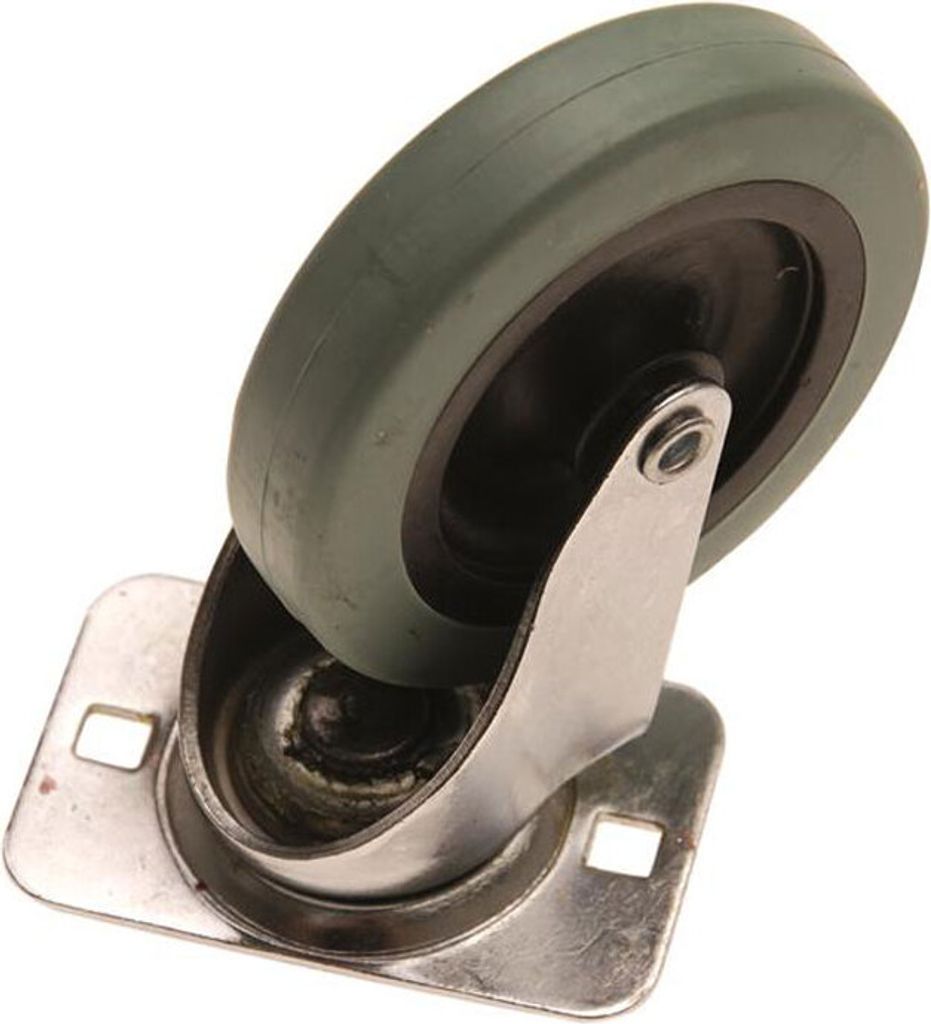 BGS 2989 Ersatzrolle zu Werkstatt-Rollbrett, Art. 2994 + 2996