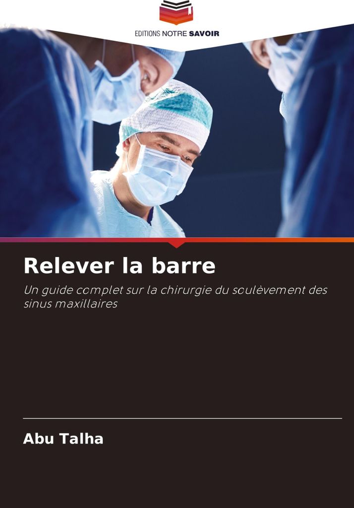 Relever la barre