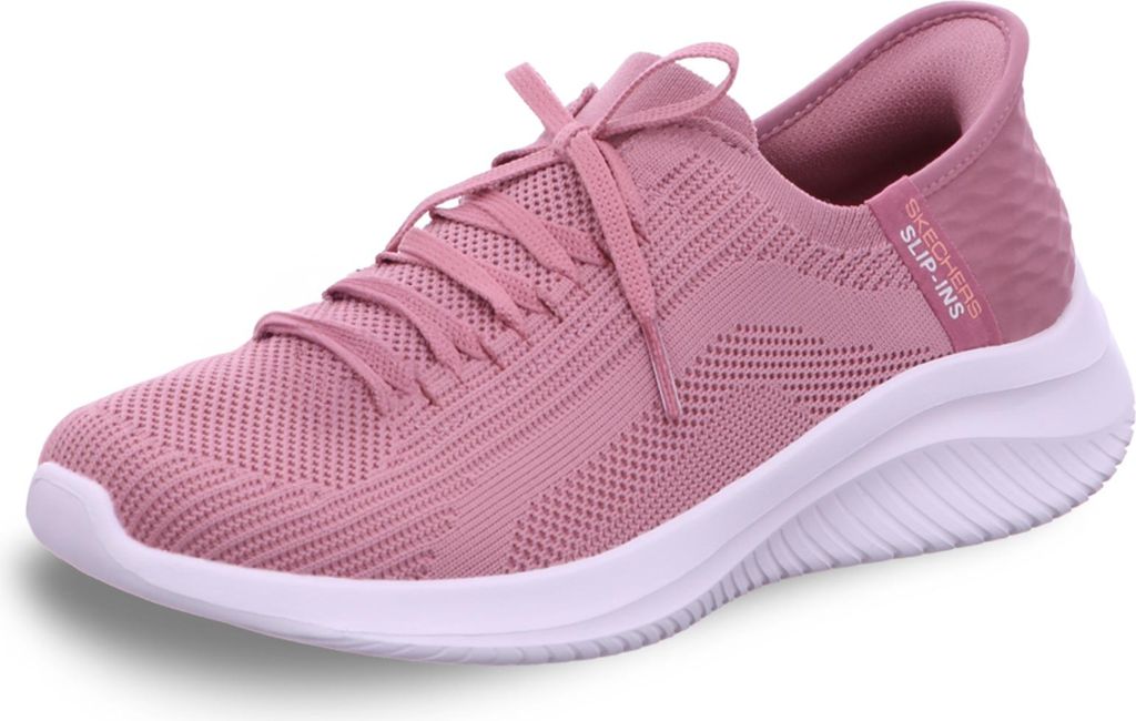 Skechers Slip-Ins: Ultra Flex 3.0  Sportief - Roze - Maat Produktbild 