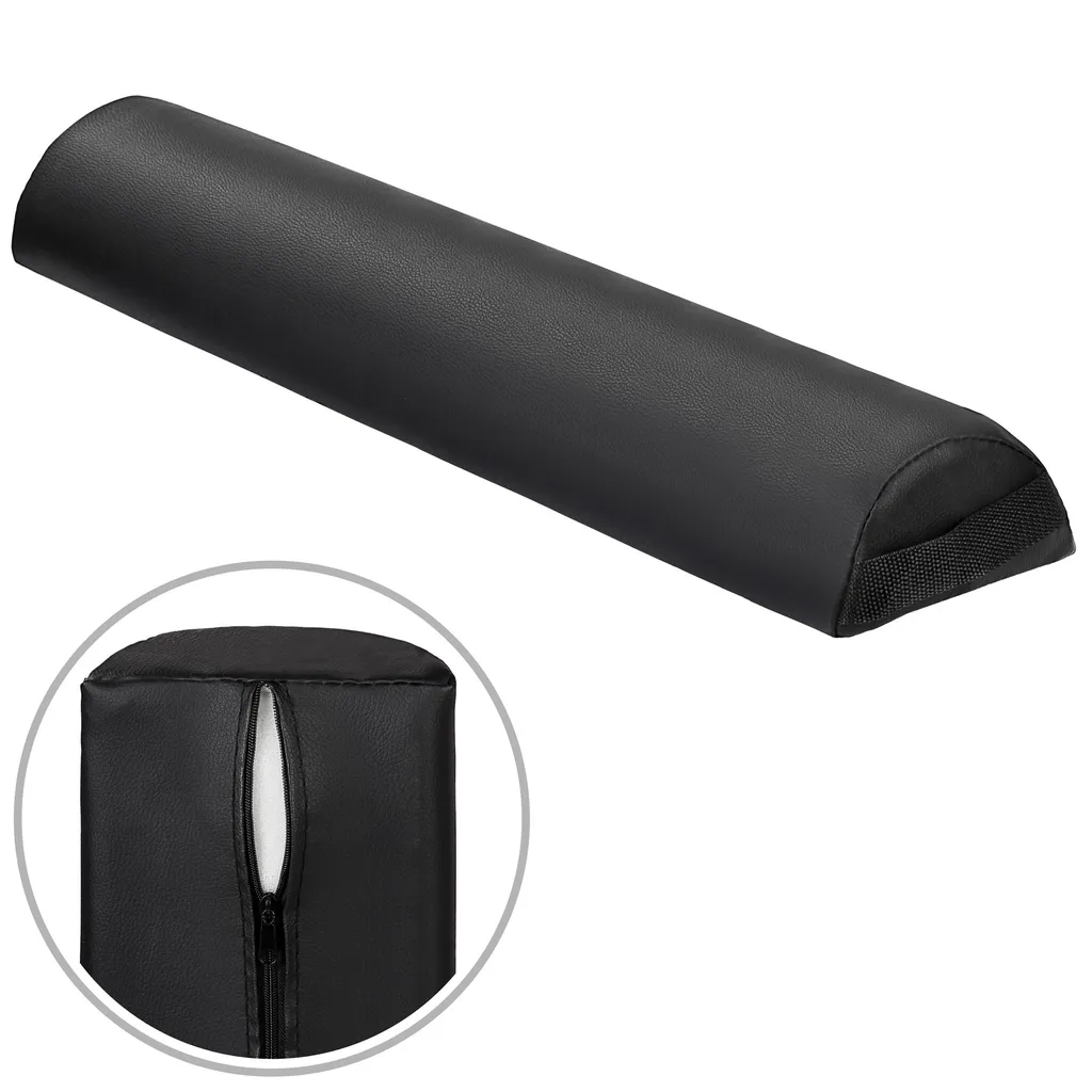 Accessoires pour table de massage noir - Kit complet de confort universel - 5