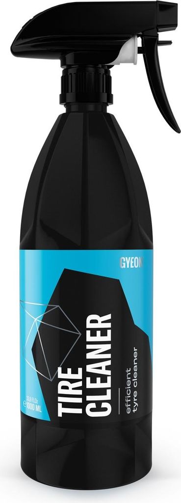 Gyeon Q2M TireCleaner 1000 ml Reifenreiniger