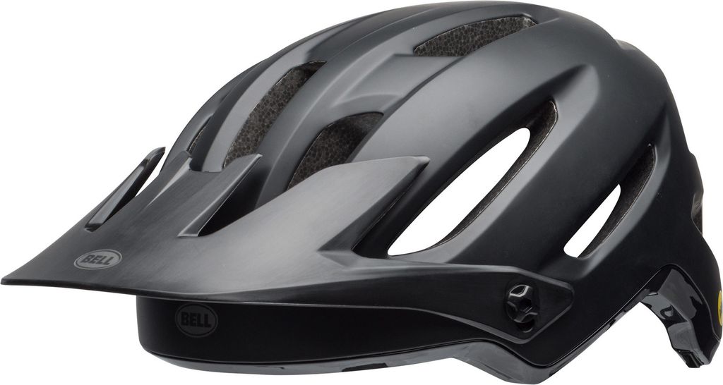 Bell Helmets 4FORTY MIPS-EQUIPPED, Halber Helm, Formenbau, Produktbild 