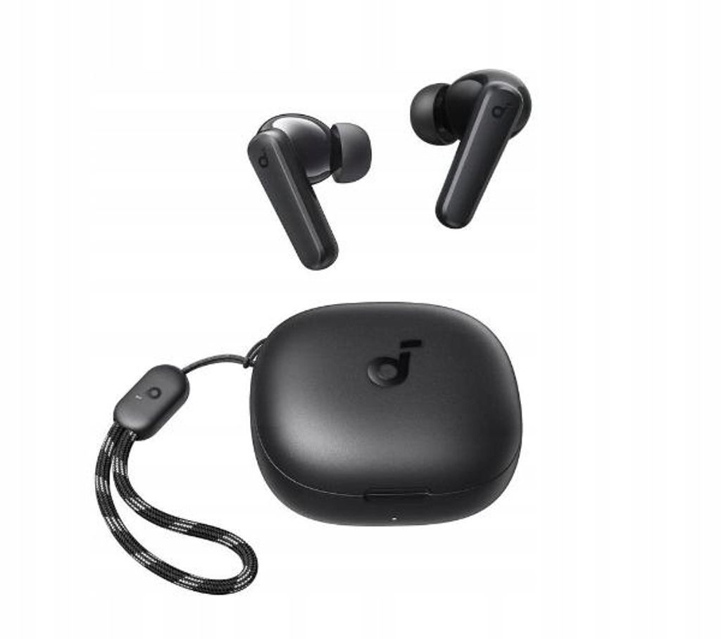 In-Ear Bluetooth Kabellose Kopfhörer 5.3 Schwarz Soundcor R50I Ipx5
