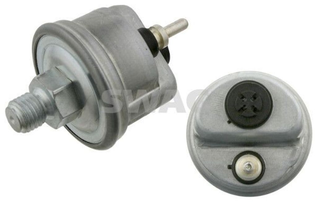 SWAG Öldrucksensor 10 23 0001 passend für MERCEDES-BENZ 190 (W201) 60mm 40 46mm 0,12kg