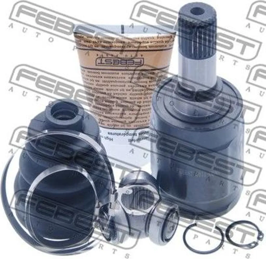 Kit joint homocinétique 44310S3Y300 compatible Honda Insight et Jazz