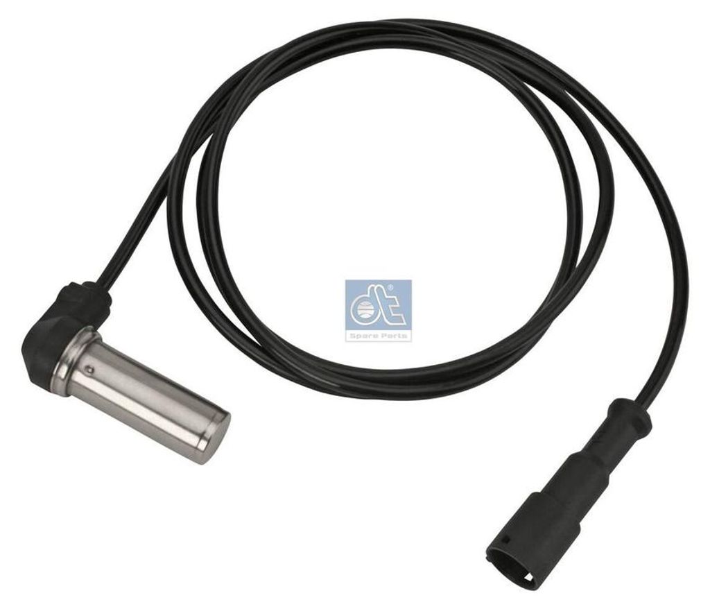 Sensor Raddrehzahl Vorderachse DT SPARE PARTS für u.a. MERCEDES-BENZ ACTROS