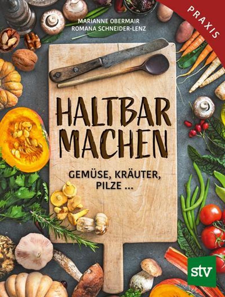 Haltbar machen Produktbild 