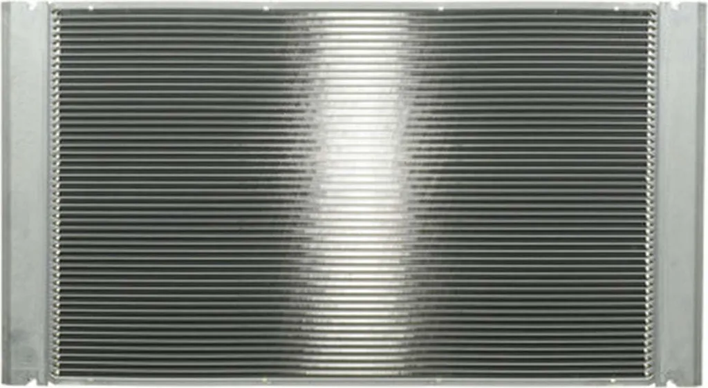 Stop surchauffe : Radiateur moteur MAHLE pour BMW Série 5 E60 CR1093