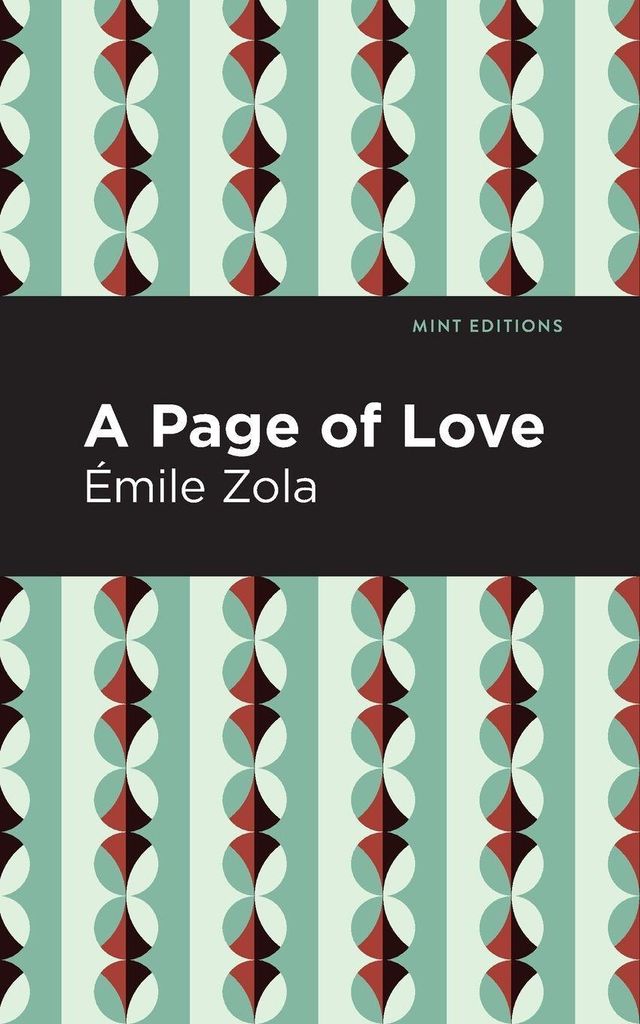 Page of Love