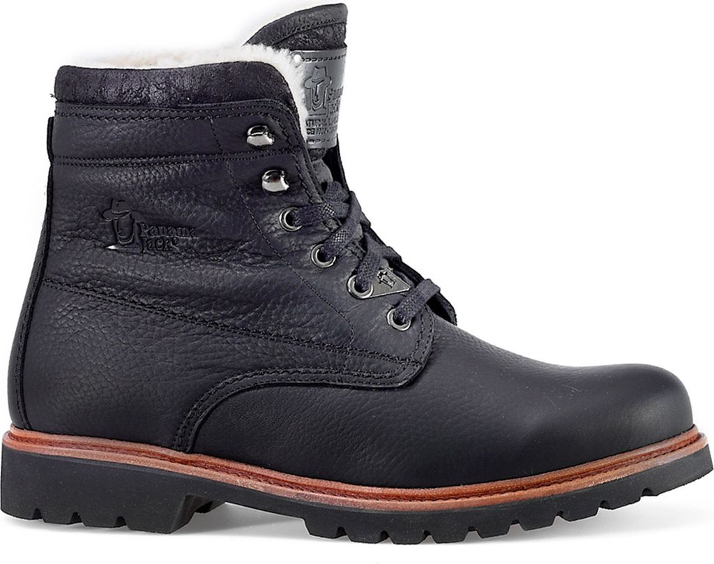 Panama Jack P03 Aviator C2 (45/negro-black) Produktbild 19