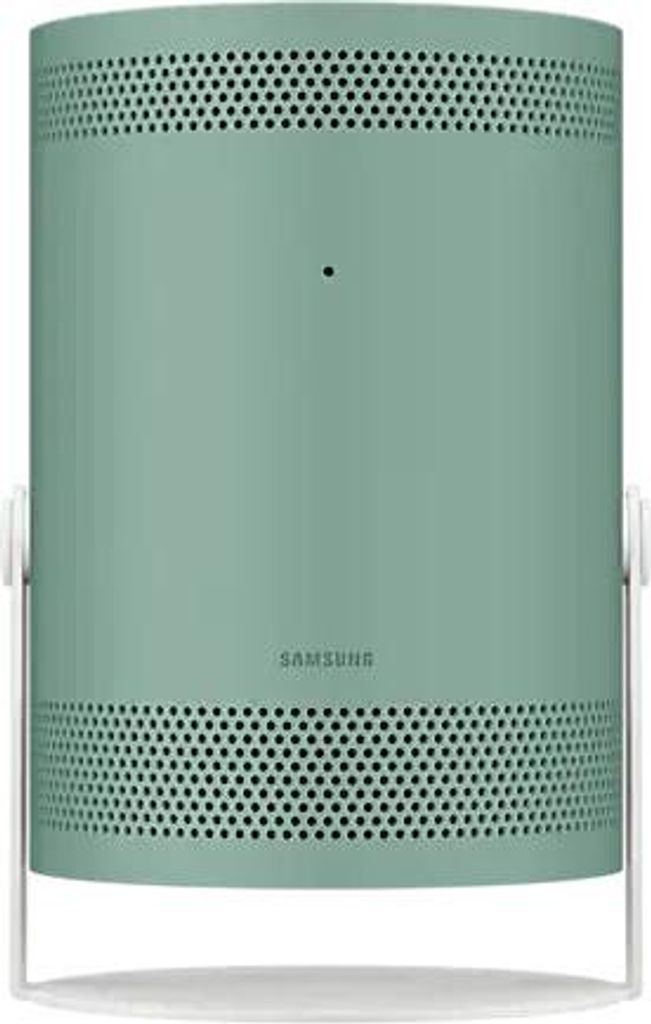 Samsung The Freestyle Skin Grün VG-SCLB00NR/XC Produktbild 