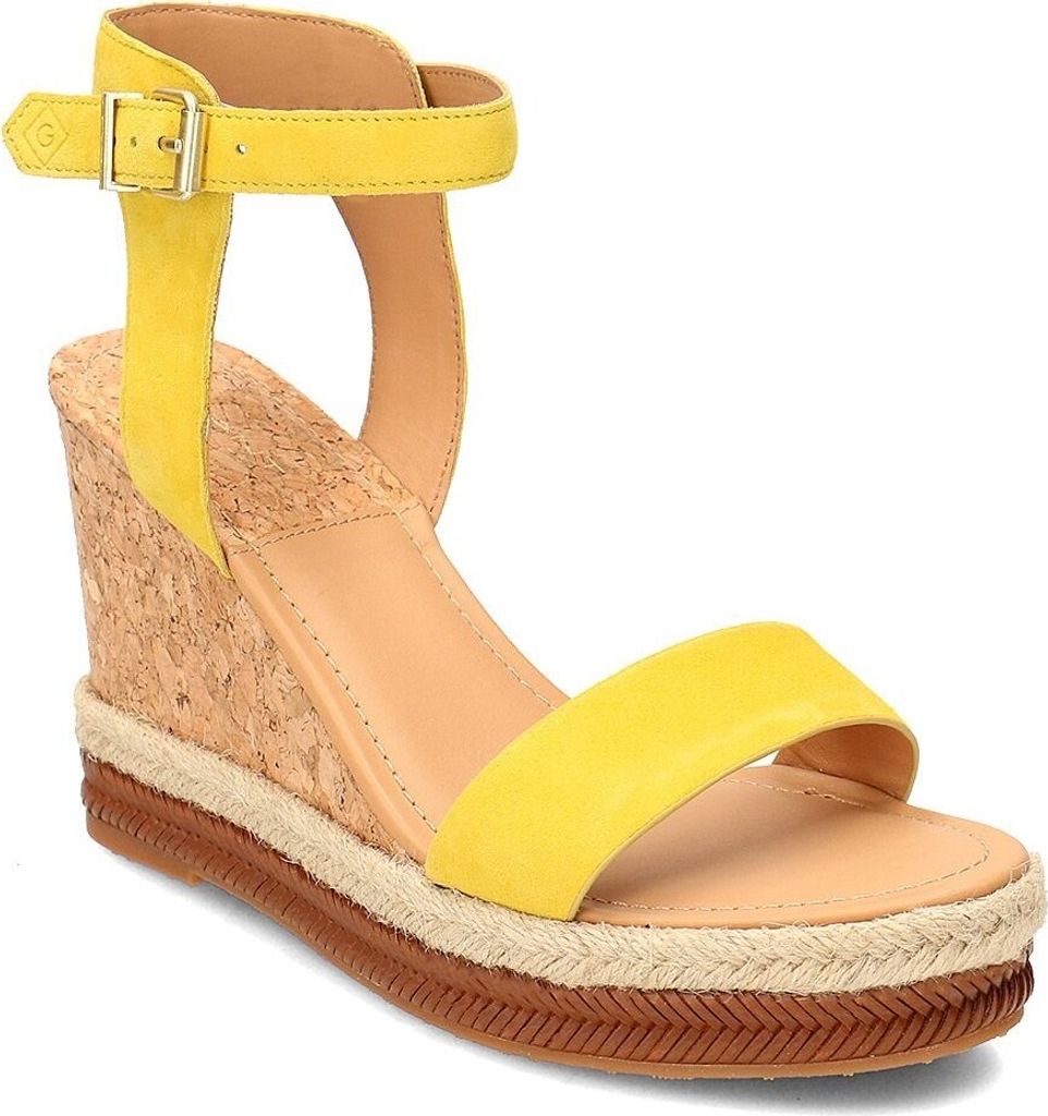 Gant Schuhe San Diego, 18563372G304, Größe: 37