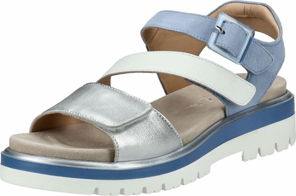 Ara Riemchen Sandalen für Damen
