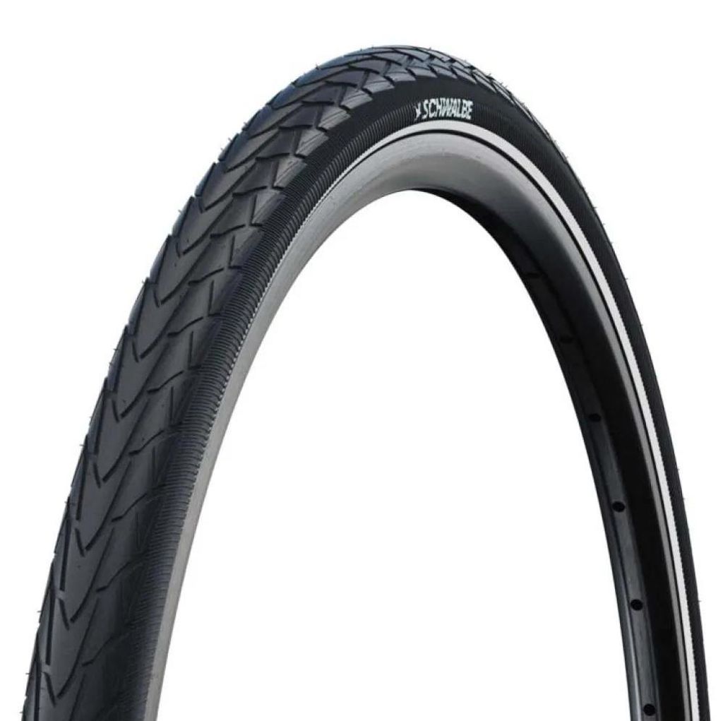 Plášť Schwalbe Marathon Racer HS429 28x1,35" 35-622 Obrázek produktu 