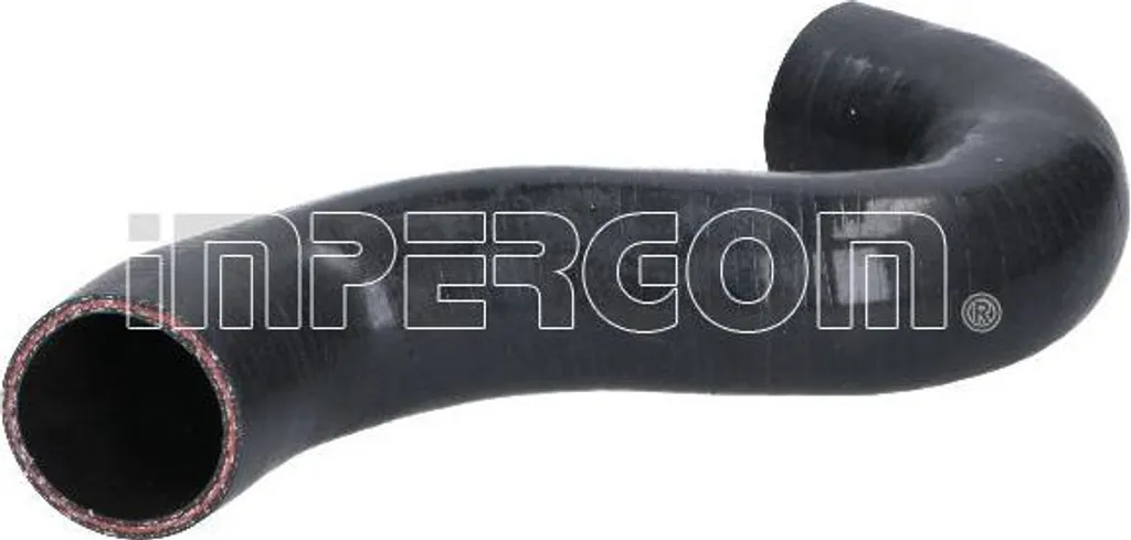 Tuyau d'air de suralimentation ORIGINAL IMPERIUM 229006 OE 2H0145980D