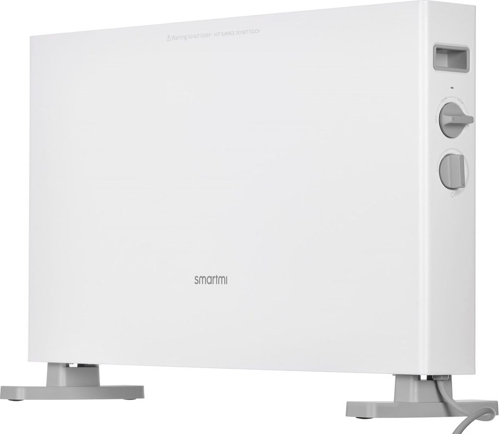 Xiaomi SmartMi Electric Heater 1S Obrázek produktu 8