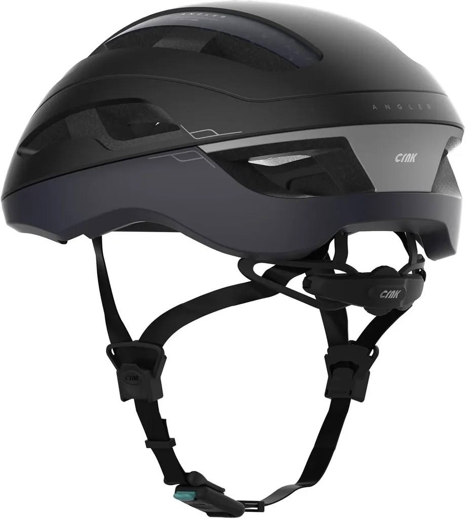 Casque vélo route ultraléger ventilé avec structure aérodynamique Pro