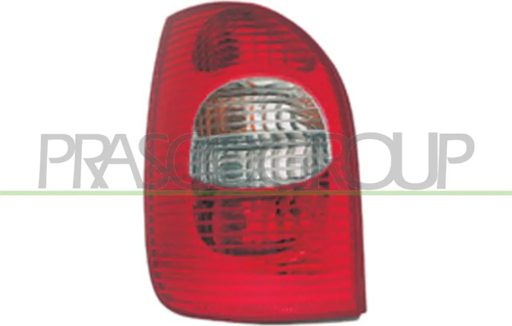 Fanale Posteriore Sx PRASCO CI7174154 per Citroen Xsara Picasso 2004-11