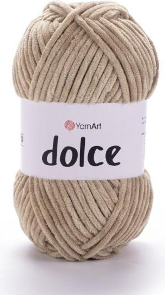 Dolce Garn 5 x 100g 747