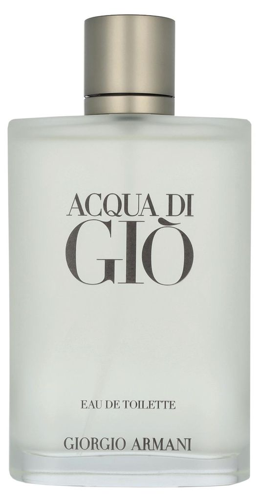 Armani Acqua Di Gio Pour Homme Edt Spray Refillable Produktbild 