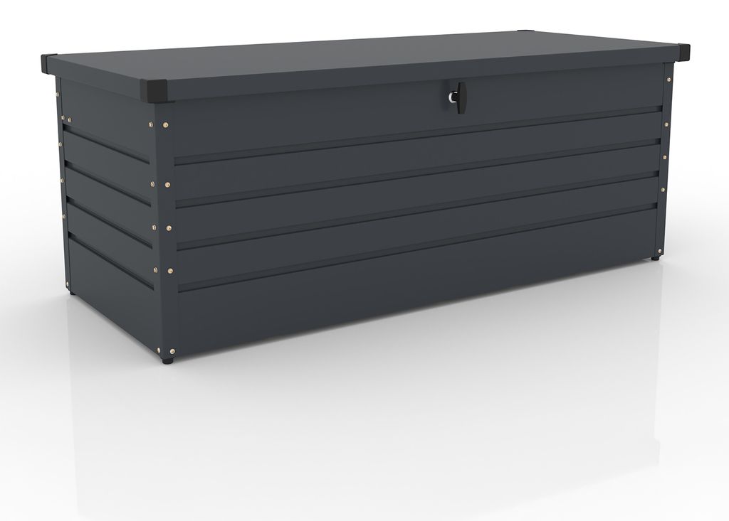 Koll Living Gartenbox 'Torix' 600 Liter | Produktbild 