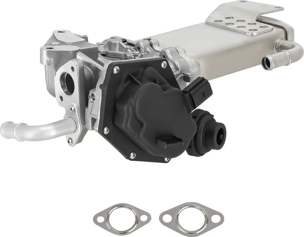 Soupape EGR pour VW T5 T6 Multivan Transporter 2.0 TDI - Qualité OEM