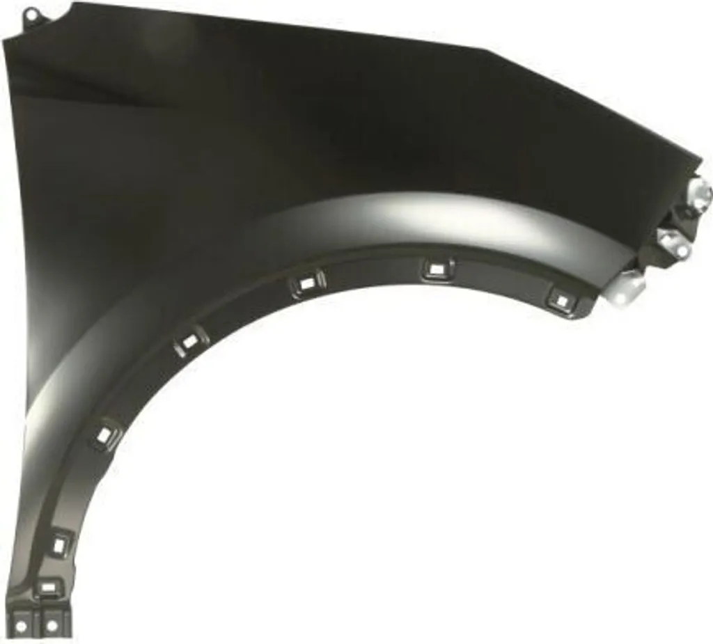 Aile Avant Droite Haute Résistance OE 66321D9000 pour Kia Sportage SL QL