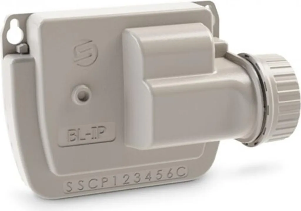 Programmateur Bluetooth 2 stations pour arrosage automatique Solem