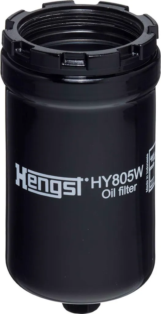 OFFERTA Filtro HENGST HY805W | Ricambio Idraulico Idoneo Hitachi e Iseki