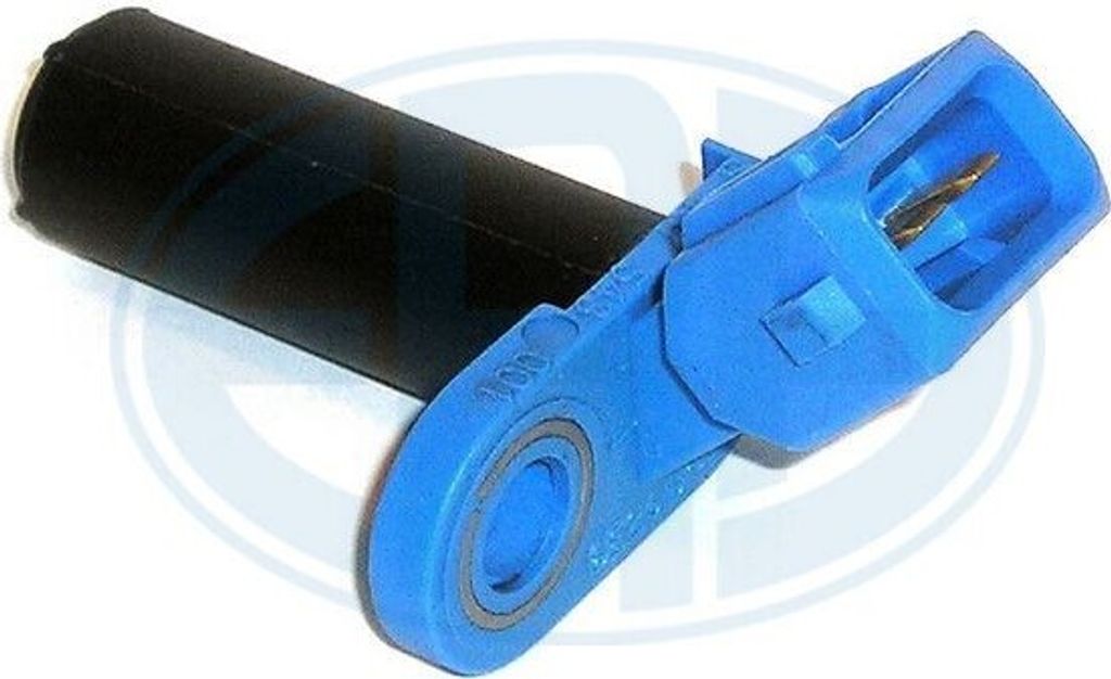 ERA 550110 Kurbelwellensensor Impulsgeber für FORD Fiesta Mk6 Schrägheck (JA8, JR8)