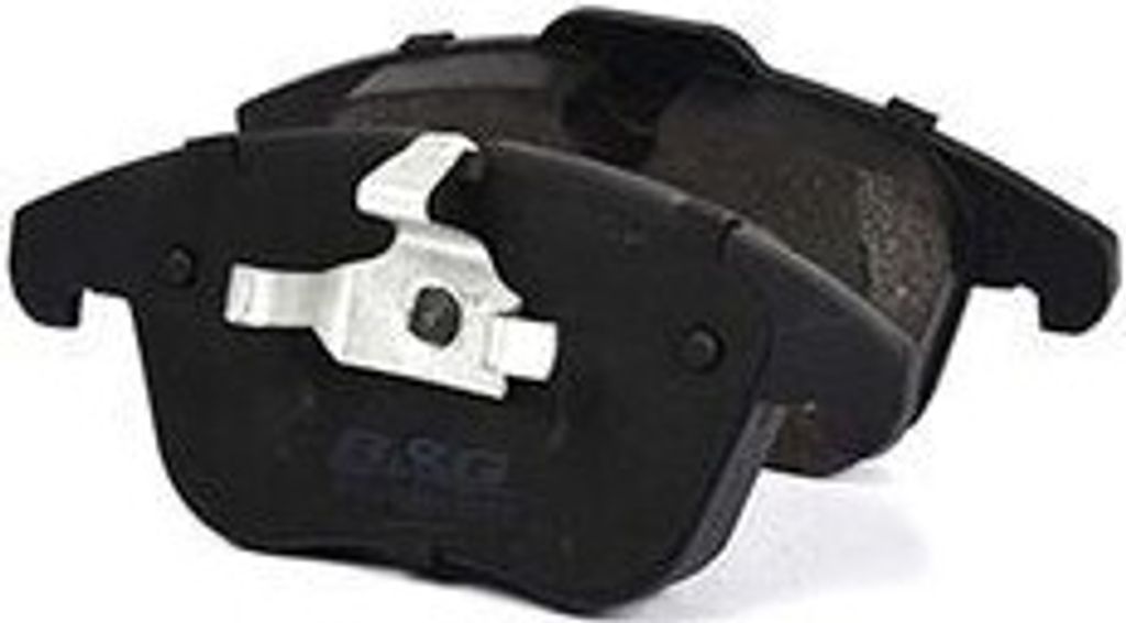 BSG Bremsbeläge Satz Vorne Bremsklötze für FORD MONDEO IV Turnier (BA7) BSG 30-200-028
