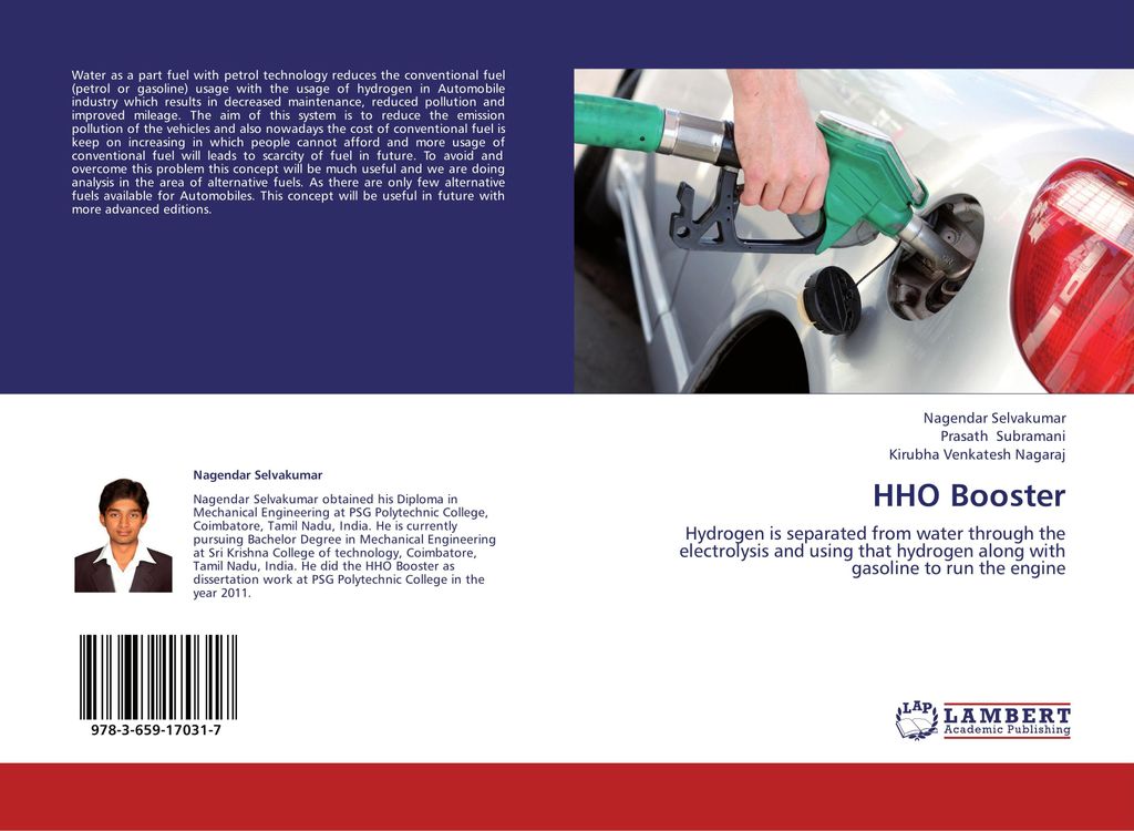 HHO Booster