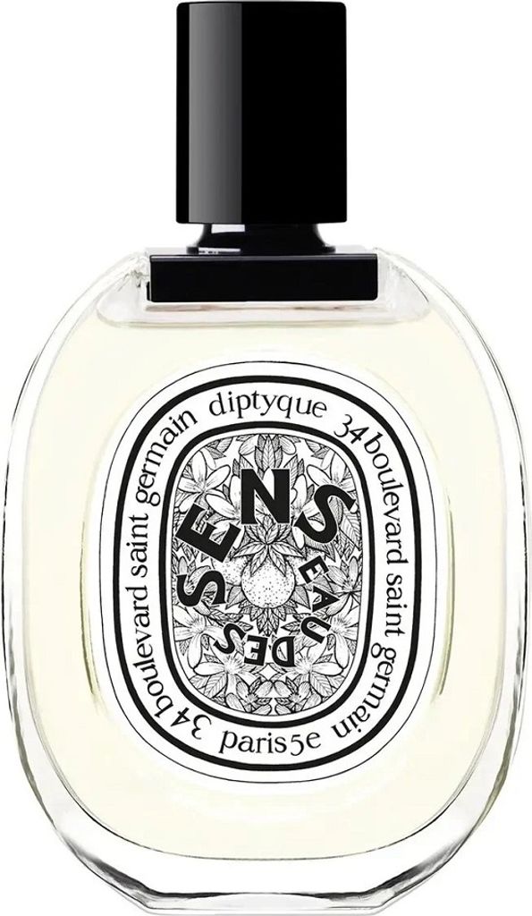 Diptyque Eau des Sens Woda toaletowa, 100 ml Produktbild 