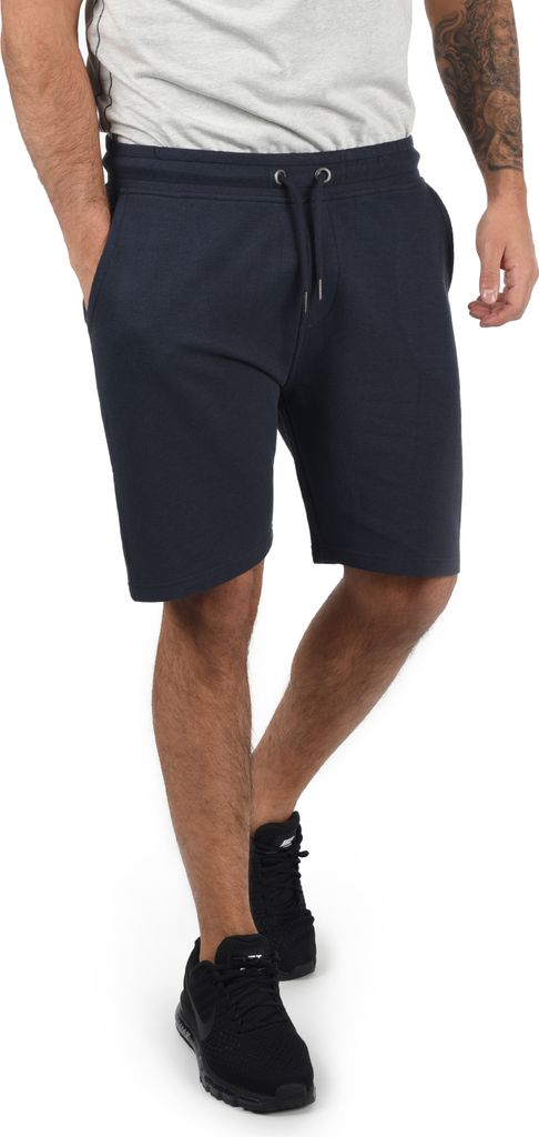 BLEND BHSvenni Herren Sweatshorts Kurze Hose Jogginghose