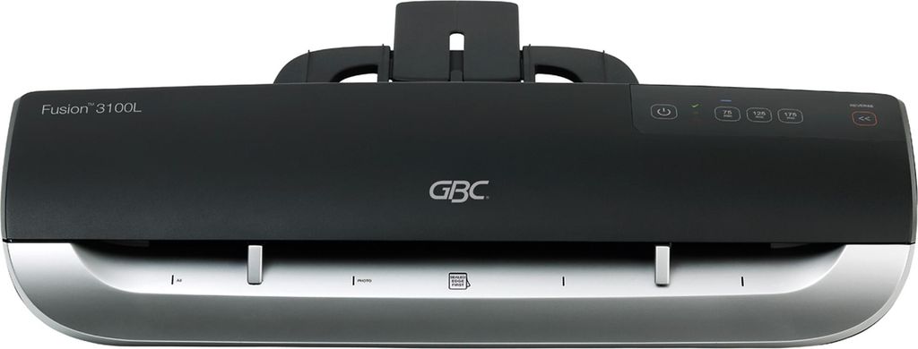 Laminator GBC Fusion 3100L A3 Zdjęcie produktu 