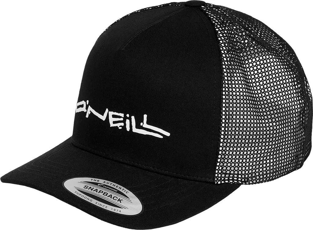 Casquette Trucker O'NEILL Homme - Finie la Chaleur avec ce Mesh Aéré