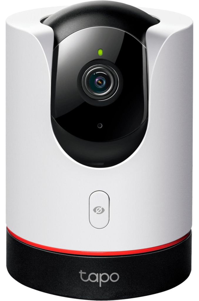 Tapo C225 IP-Sicherheitskamera Indoor 2560 x 1440 Pixel Produktbild 