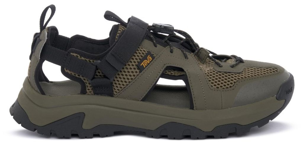 Teva Schuhe Hurricane XLT3 CT, 1173721DOBC