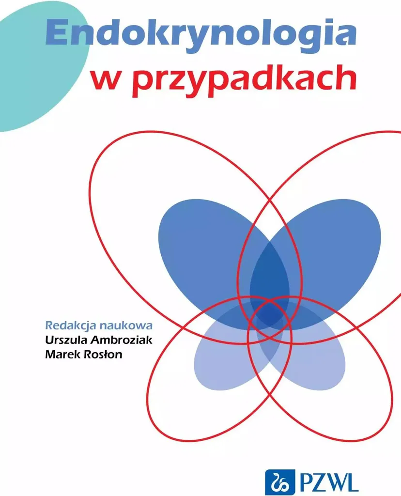 Livre de médecine : L'endocrinologie au cas par cas pour les internes